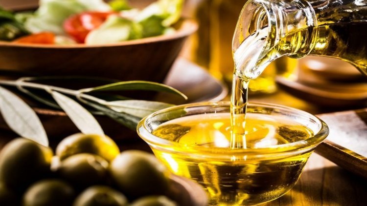 In July, imports of edible oil increased by 31% to 12.05 lakh tonnes