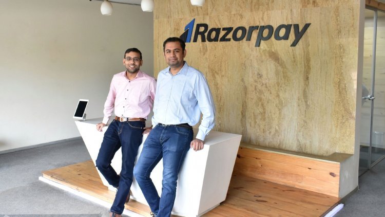 Razorpay ventures offline and acquires Ezetap, a PoS player