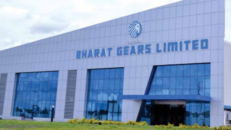 Shares of Bharat Gears are up 17% as the board considers issuing bonus shares