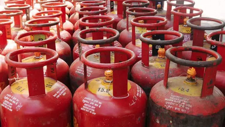 Due to a significant price increase, LPG usage is decreasing