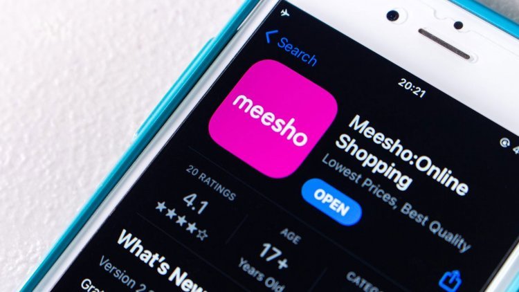 30,000 small enterprises in West Bengal are digitalized through Meesho