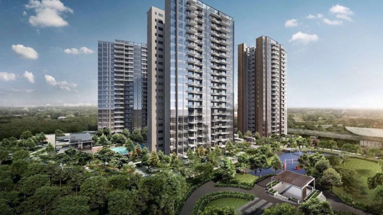 In Pune, Mumbai, and Bengaluru, Kolte-Patil Developers intends to invest Rs. 1,500 crore