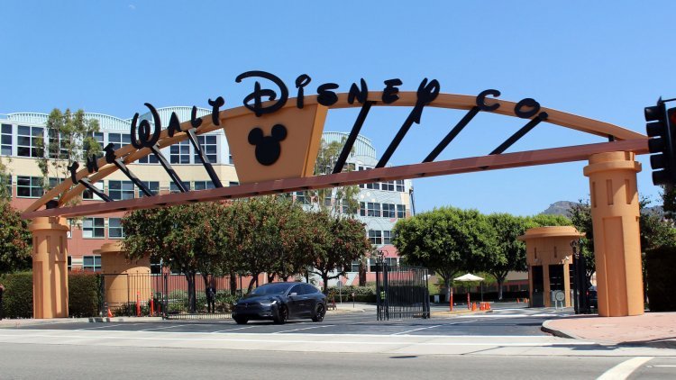 Disney is thinking of a membership programme to use its empire to promote Disney+