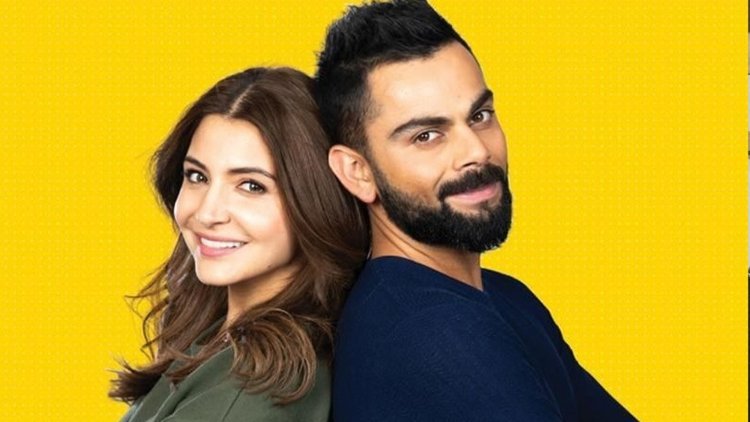 Virat Kohli and Anushka Sharma purchase land in Alibaug for 20 crore rupees