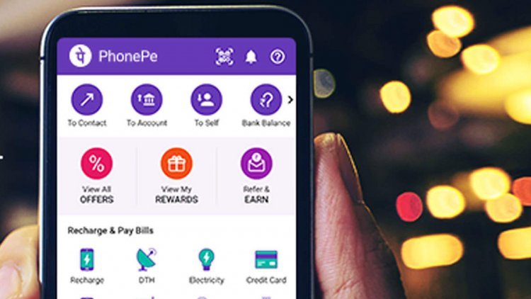 PhonePe has begun creating its own payment gateway