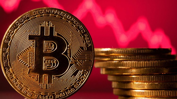 Today's cryptocurrency prices: Bitcoin trades over Rs. 16 lakh, Ethereum declines