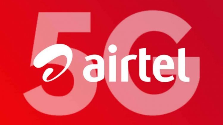 According to the company CEO, Airtel will roll out 5G within a month and cover all urban areas by 2023