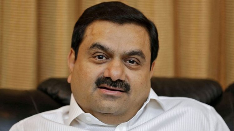 Investors' response to the open bid made by the Adani Group for ACC and Ambuja Cements is unenthusiastic