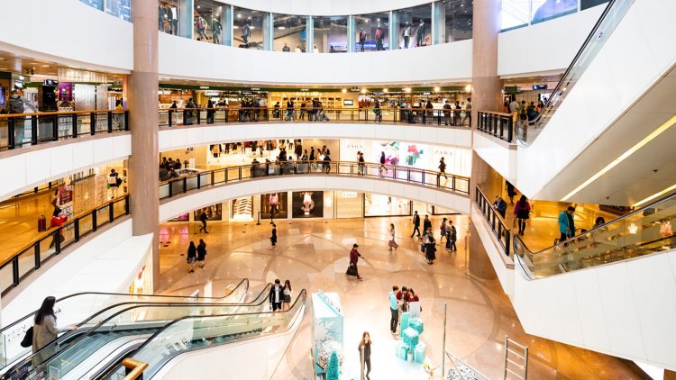 16 new retail malls have opened in the top 8 cities since 2020: Report