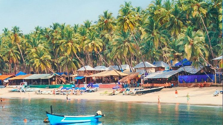 The Goa tourism agency will develop a state jetty policy