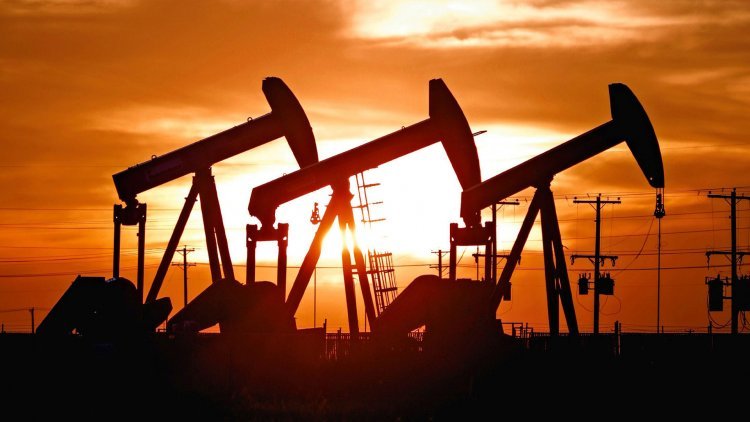 Oil prices are rising due to a strong outlook for global demand