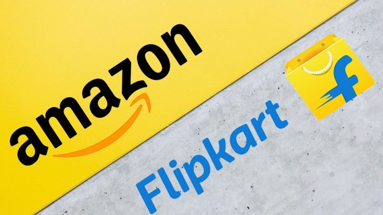 Amazon and Flipkart will start their holiday season sales on September 23