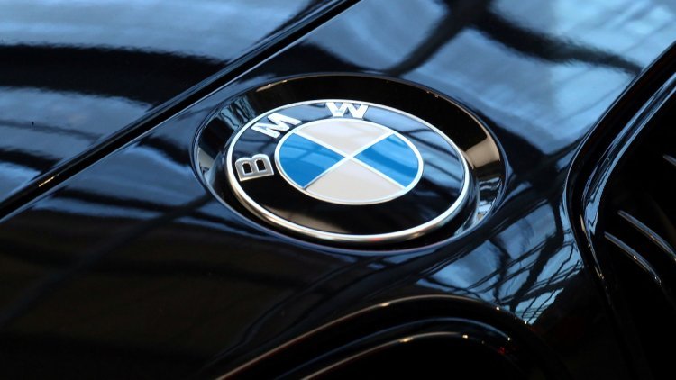 Punjab will receive an auto components manufacturing facility from BMW