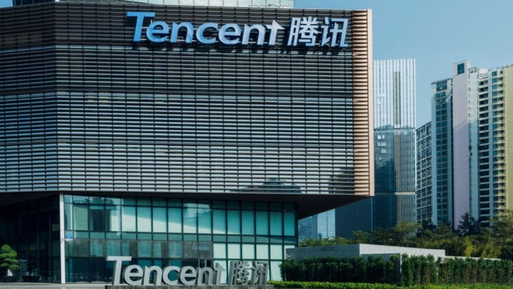 Tencent Music chooses to start next week with a Hong Kong listing via introduction