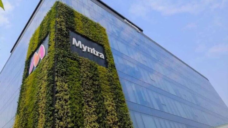 During the holiday season sale, Myntra hopes to attract 1 million new consumers