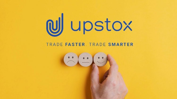 Cricketer Shikhar Dhawan and footballer Larry Fitzgerald contribute directly to Upstox