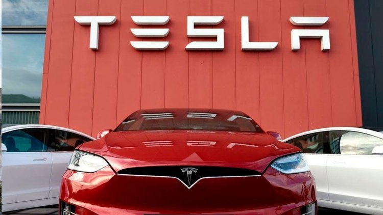 Tesla completes capacity expansion at facility in Shanghai