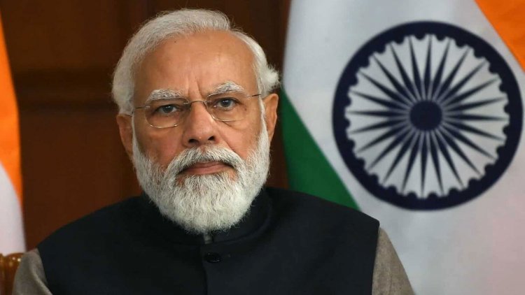 On October 1, PM Narendra Modi will introduce 5G services in India