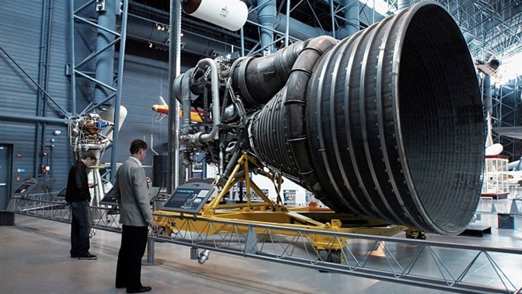 HAL establishes a rocket engine manufacturing plant worth Rs. 208 crore