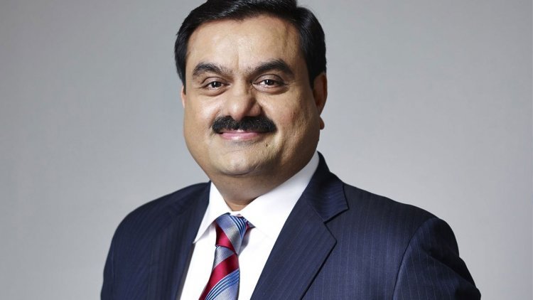 According to Gautam Adani's keynote speech at the 2022 Forbes Global CEO Conference, India's economy will expand to $30 trillion