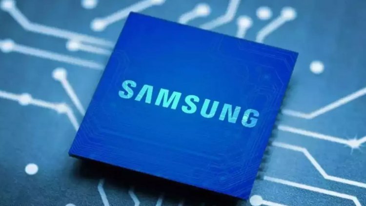 By 2027, Samsung Electronics will increase its manufacturing of sophisticated chips due to strong demand