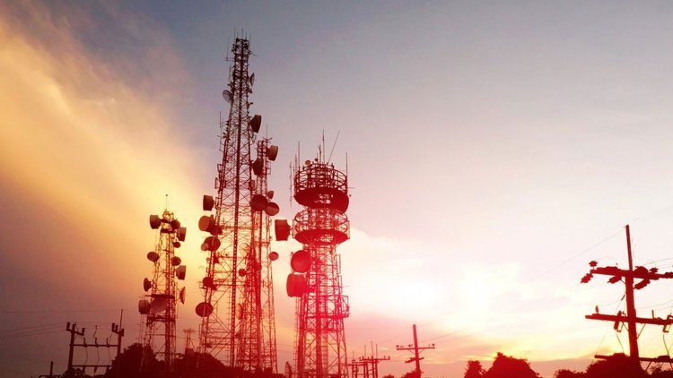 In 500 days, the government would spend Rs 26,000 crore to construct 25,000 telecom towers