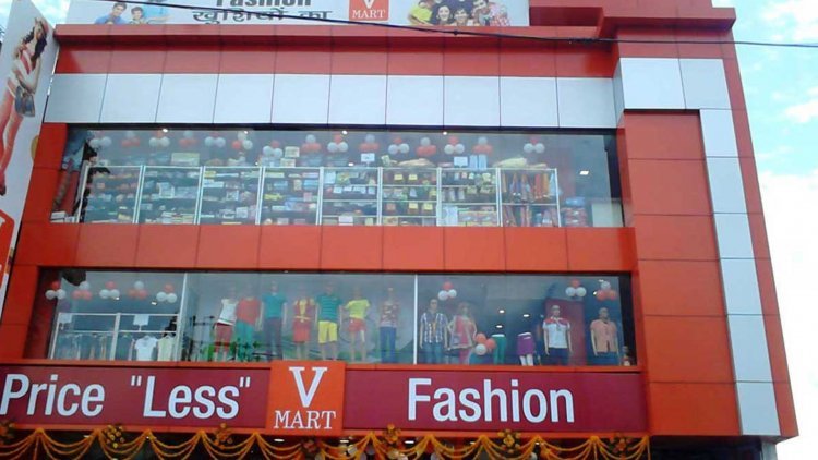 According to CMD Lalit Agarwal, the e-commerce websites of V-Mart Retail and Unlimited would merge with LimeRoad.