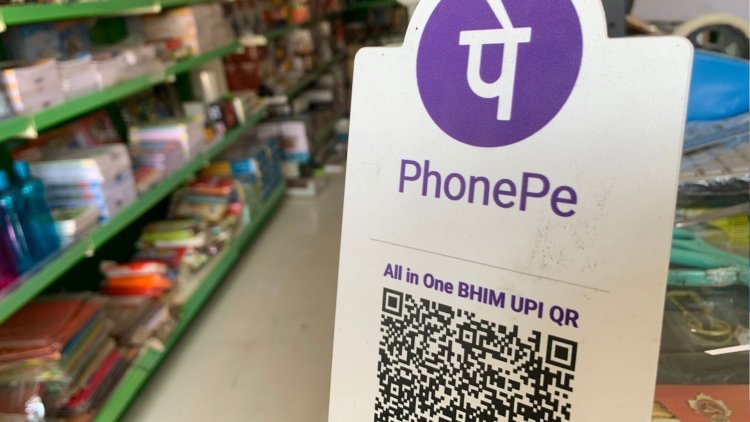 $200 million is being spent by PhonePe on data centres