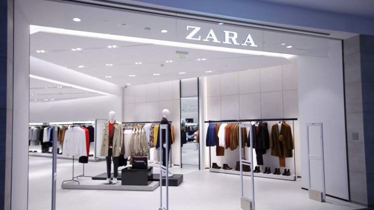 The owner of Zara, Inditex, has announced plans to sell Russian retail locations