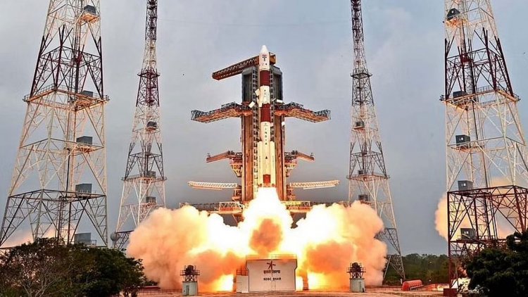 Indian human space flight to launch by the end of 2024 or early 2025, according to a top official from ISRO