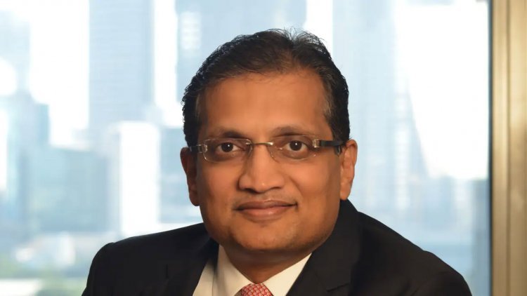 Global challenges have not significantly impacted India, and 7-8% inflation is not unusual, according to Prashant Khemka