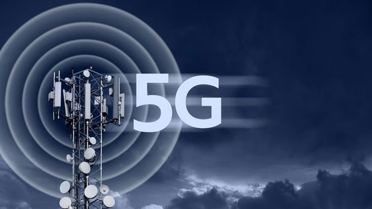 Four Malaysian operators consent to using the national 5G network