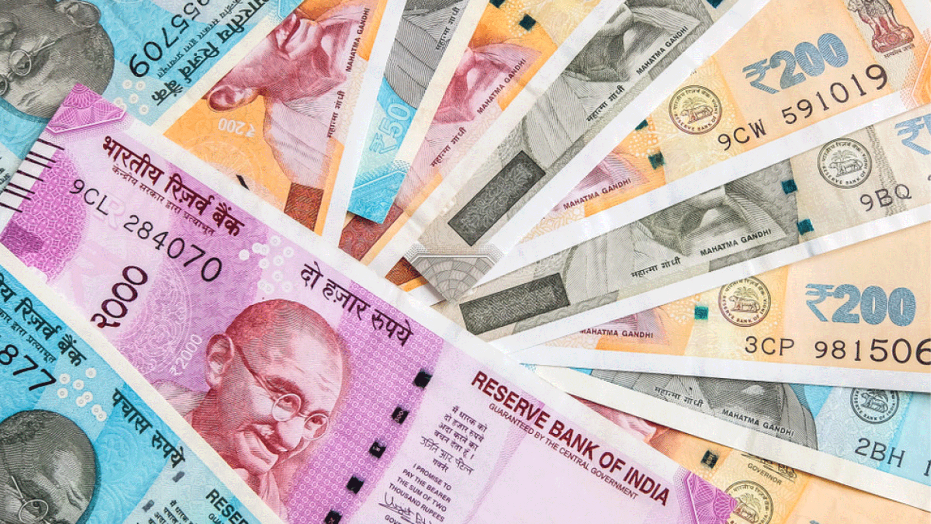 After offshore yuan hits a record low, the rupee may decline at open