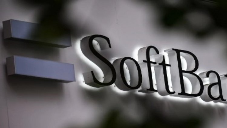 After its worst quarter ever, SoftBank turns a profit on the sale of its investment in Alibaba, according to Vision Fund. Loss of 1.38 trillion yen