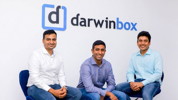 SaaS upstart Darwinbox builds a new worldwide office in Hyderabad and intends to go public in three years