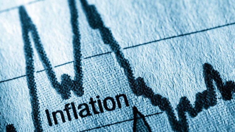 In October, WPI inflation dropped to 8.39%, a 19-month low, thanks to a strong foundation