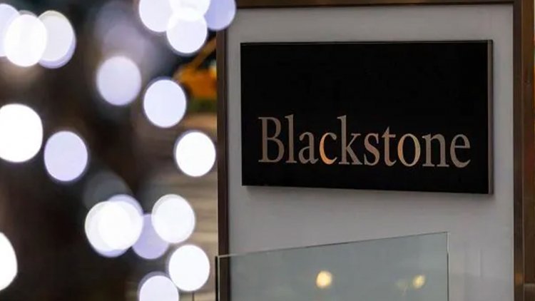 Blackstone will pay Rs 2,904 crore for a 52% interest in the IT company R Systems