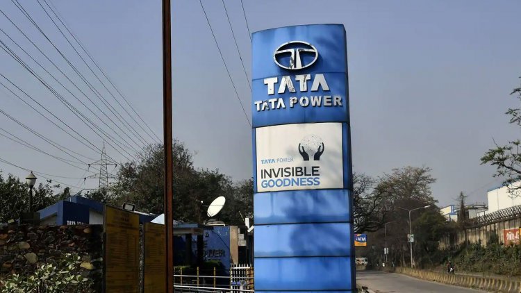 In Odisha, Tata Power will provide clean and sustainable energy solutions and products