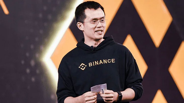 India, according to the CEO of Binance, is not a promising market for cryptocurrencies