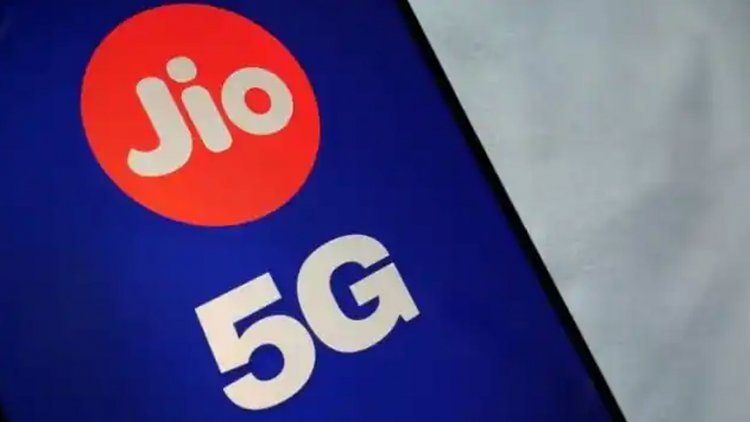 Jio launches 5G services across all Gujarat district headquarters