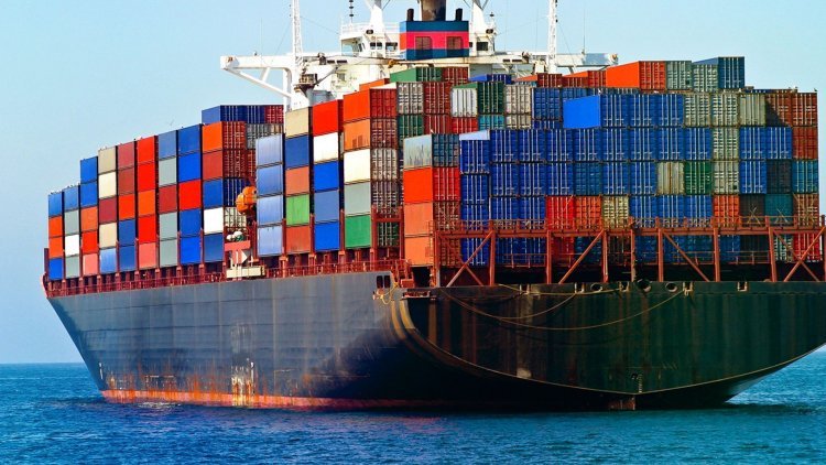 Global shipping growth is threatened by the economic downturn, according to UNCTAD