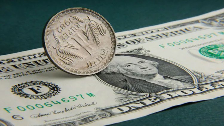 Rupee depreciates by 3 paisas to settle at 81.71 versus the US dollar