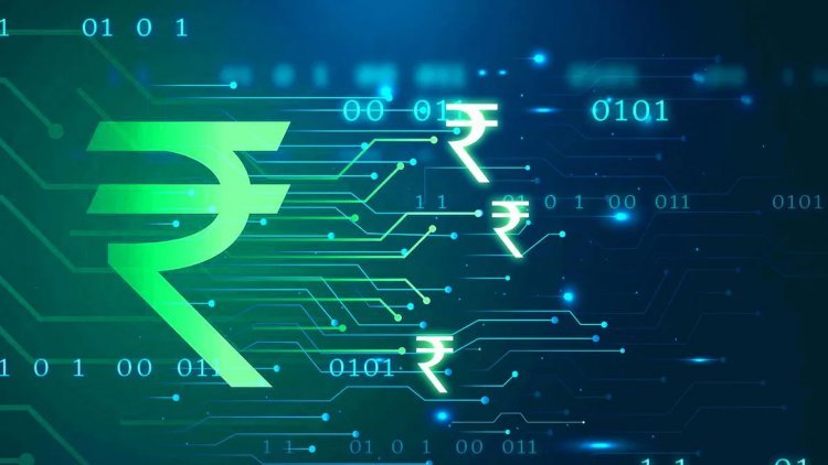 Dinesh Khara, the chairman of SBI, calls the digital rupee a game changer