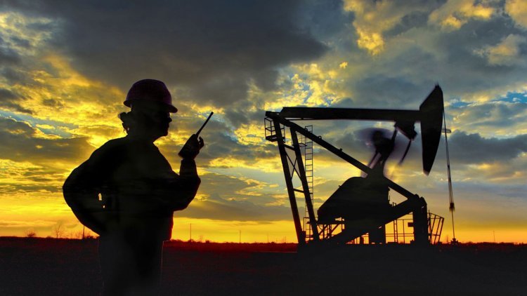 Oil prices increase as China's resurgence and the U.S. repurchase programme improve prospects