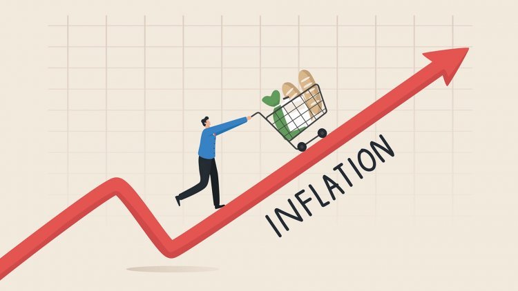 The Government Is Keeping An Eye On Inflation, According To The FM, Nirmala Sitharaman In Rajya Sabha