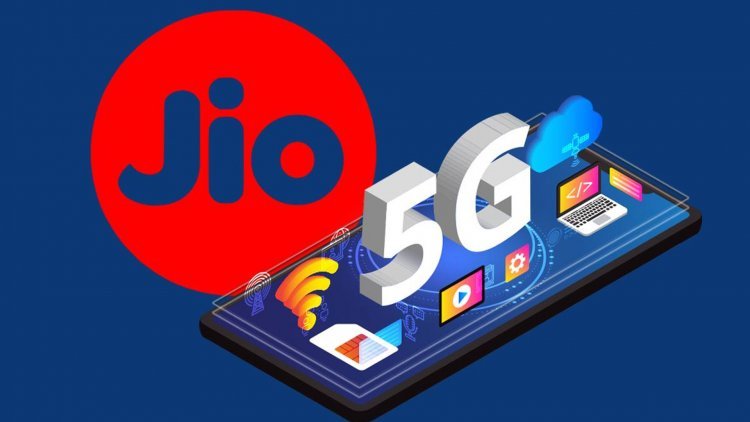 Reliance Jio now provides True 5G services in 11 cities