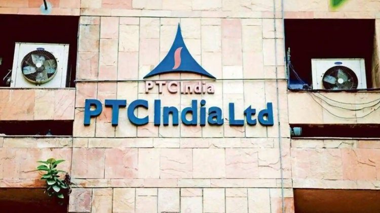 The shareholders of PTC India have approved a final dividend of Rs 5.80 per equity share