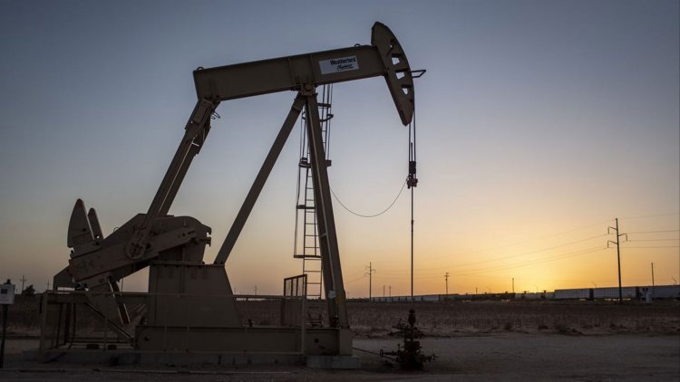 Oil has dropped 9% in two days due to supply fears, with Brent trading below $79/bbl