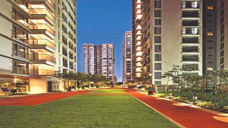 Keystone Realtors expands into Mumbai's eastern outskirts with a Rs 1,000-crore project