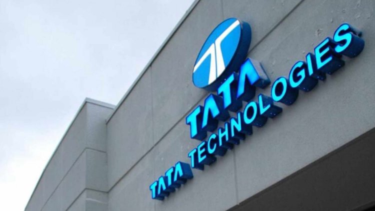 Tata Technologies' unlisted shares has increased by 30% in three weeks